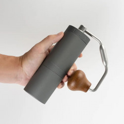 1Zpresso X-Ultra space gray - macinacaffè