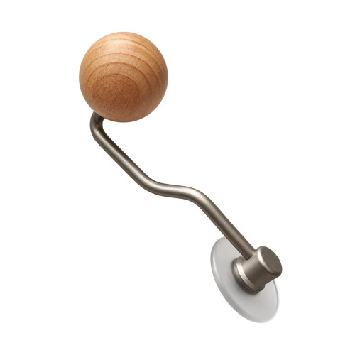 Recensioni 1Zpresso Q crank handle – maniglia di ricambio Recensioni 1Zpresso Q crank handle – maniglia di ricambio