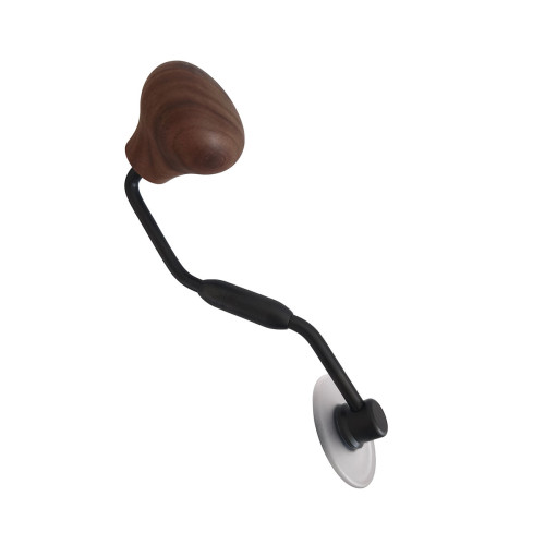 1Zpresso K-Ultra foldable handle (iron grey) – maniglia pieghevole di ricambio