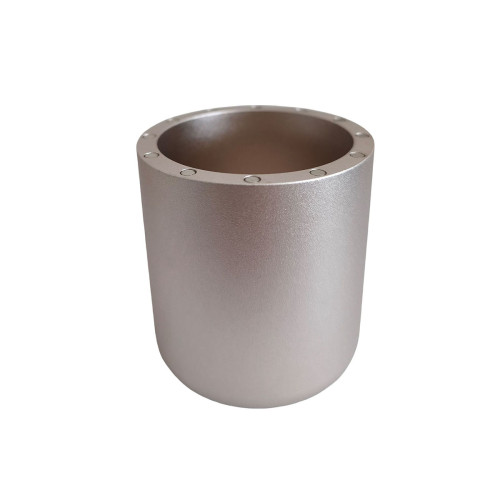1Zpresso K-Ultra / J-Ultra catch cup (silver) – pezzo di ricambio