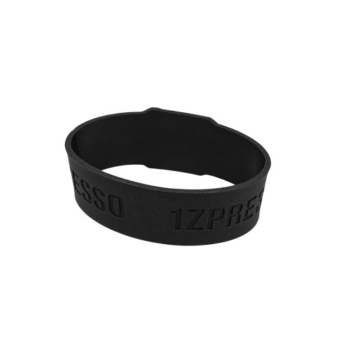 FAQ - Domande sul prodotto  1Zpresso anti-slip rubber grip