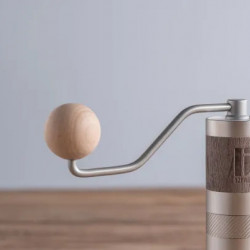 1Zpresso Q - macinacaffè