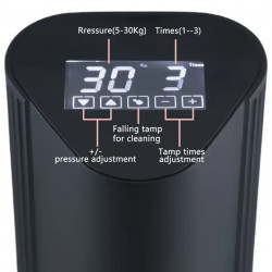 Automatico Tamper 4Barista - 58,35 mm