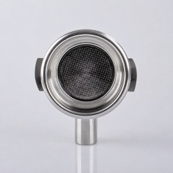 Portafiltro 3 in 1 4Barista 58 mm – E61 (manico in legno)