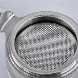 Portafiltro 3 in 1 4Barista 58 mm – E61 (manico in legno)