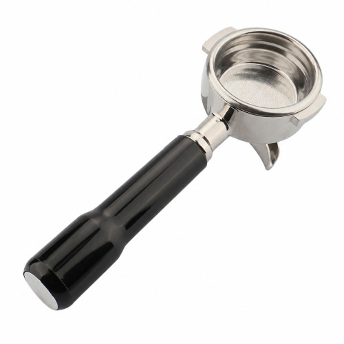 FAQ - Domande sul prodotto Portafiltro a doppio beccuccio 4Barista 58 mm – E61 (manico nero) FAQ - Domande sul prodotto Portafiltro a doppio beccuccio 4Barista 58 mm – E61 (manico nero)