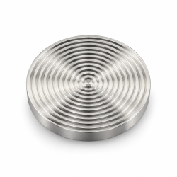 Tamper base set per il Tamper 4Barista 100S automatico