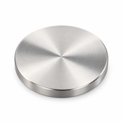 Tamper base set per il Tamper 4Barista 100S automatico