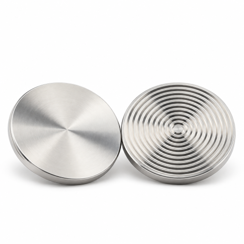 Tamper base set per il Tamper 4Barista 100S automatico