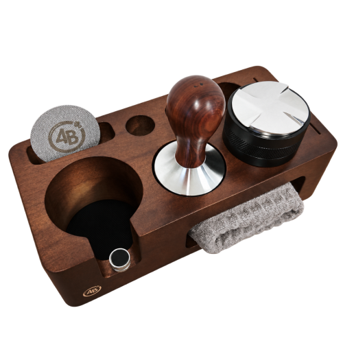Recensioni 4Barista Espresso Basic – set base barista (5 pezzi) Recensioni 4Barista Espresso Basic – set base barista (5 pezzi)