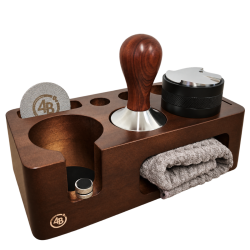 4Barista Espresso Basic   – set base barista (5 pezzi)