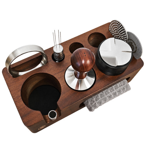 4Barista Espresso Pro - set barista ampliato (8 pezzi)