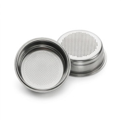 Singolo Portafilter cestello singolo da 51 mm (7-9 g)