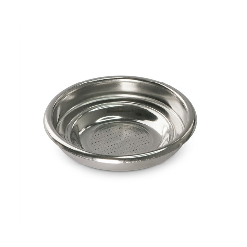 Singolo Portafilter cestello singolo da 58 mm (8–12 g)