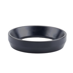 Magnetico dosing funnel (espresso black) 4Barista – 58 mm