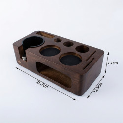 Cassetto Knockbox
