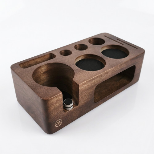 Cassetto Knockbox