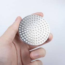 Doppio strato Puck screen 4Barista – 51, 53, 58 mm