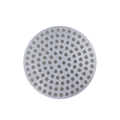 FAQ - Domande sul prodotto  Doppio strato Puck screen 4Barista – 51, 53, 58 mm