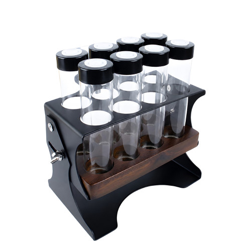 FAQ - Domande sul prodotto Set di tubi per la conservazione dei chicchi di caffè 4Barista FAQ - Domande sul prodotto Set di tubi per la conservazione dei chicchi di caffè 4Barista