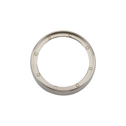 Imbuto dosatore magnetico