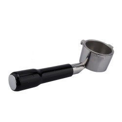 Portafiltro senza fondo 4Barista – Bottomless Portafilter double 51 mm (EC9335)