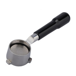 Portafiltro senza fondo 4Barista – Bottomless Portafilter double 51 mm (EC9335)