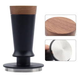 Tamper con regolazione della pressione e WDT 4Barista - 51, 53,35, 58,5 mm