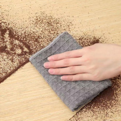 Asciugamano in microfibra barista 4Barista