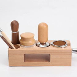 Cassetto Knockbox