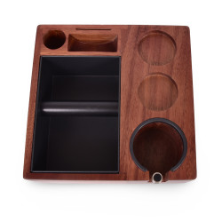 Cassetto Knockbox