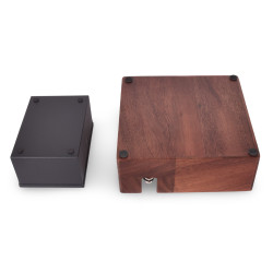 Cassetto Knockbox