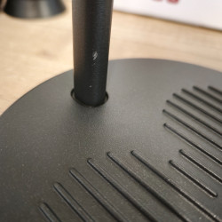 Cafelat Robot nero opaco
