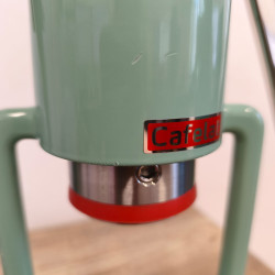 Cafelat Robot barista (retro green) - Usato
