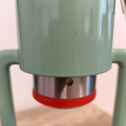 Cafelat Robot barista (retro green) - Usato