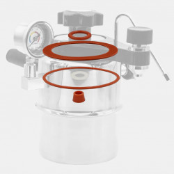 Bellman vaporiera per latte cx25s