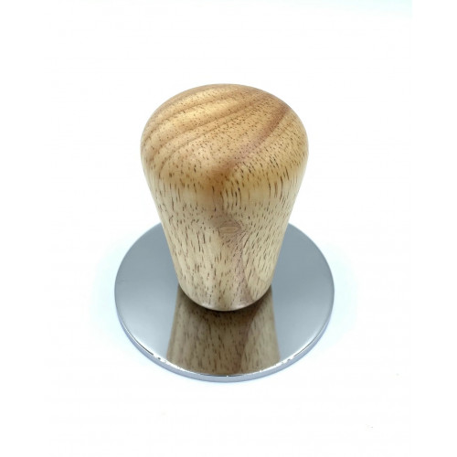 Recensioni Tamper - Bellman CX-25