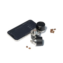 BOOKOO Espresso Monitor Pressure Sensor - misuratore di pressione per macchine da caffè espresso