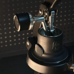 BOOKOO Espresso Monitor Pressure Sensor - misuratore di pressione per macchine da caffè espresso