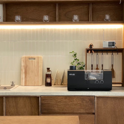 Gene Café CBR-301 - tostatrice per caffè