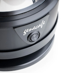 Gene Café CBC-101 - Raffreddatore esterno per chicchi di caffè