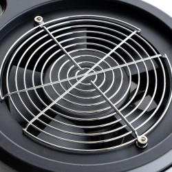 Gene Café CBC-101 - Raffreddatore esterno per chicchi di caffè