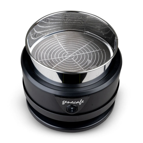 Gene Café CBC-101 - Raffreddatore esterno per chicchi di caffè