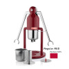 Cafelat Robot regular rosso