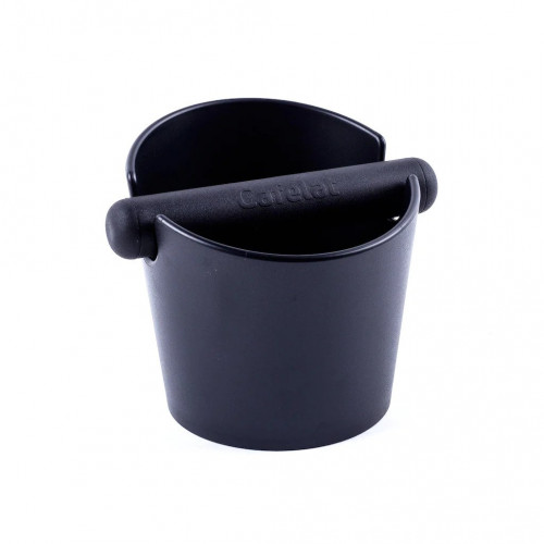 Cafelat Knock box piccolo tubbi (nero)