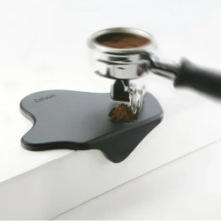 Cafelat Splat Mat - nero