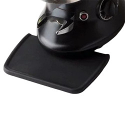 Cafelat Small Flat Mat - nero