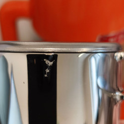 Cafelat Robot barista (orange) - Usato