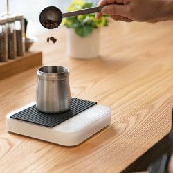Acaia Nuovo Bianco Perla
