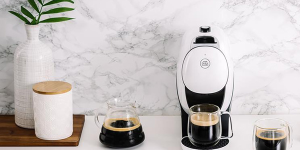 Quale macchina da caffè Dolce Gusto dovrei scegliere? 